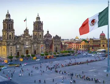 Economía de México, de las más afectadas por conflicto en Medio Oriente: FMI