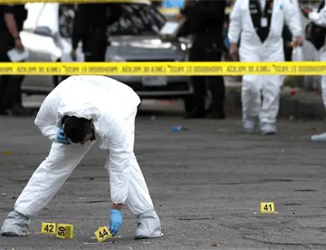 SSPC reporta 250 homicidios durante Semana Santa en México