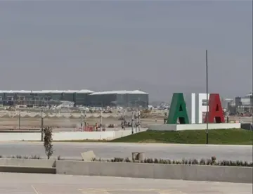 AIFA obtiene contratos con FIFA para recibir vuelos de selecciones