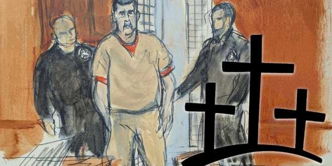 Nicolás Maduro reaparece desde prisión