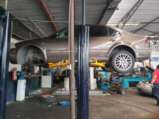 mecánico automotriz, eléctrico, torno y soldadura, cerca de mi, tamulte villahermosa tabasco, taller gr