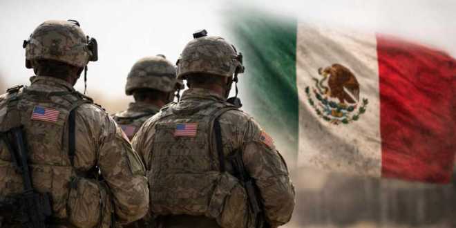 Pentágono reporta soldados de origen mexicano entre heridos en conflicto de EE.UU. con Irán