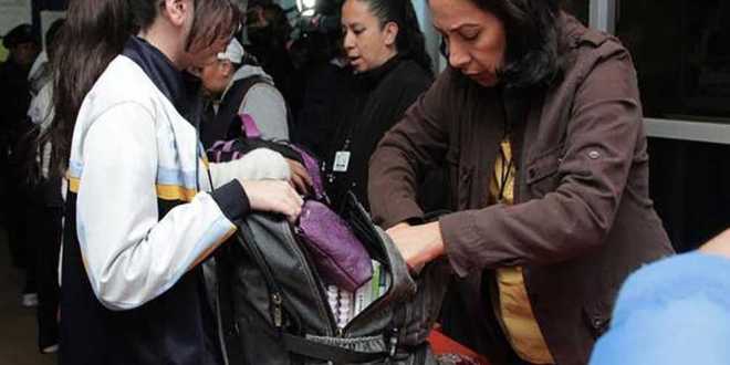 Vuelven a las aulas 720 mil alumnos