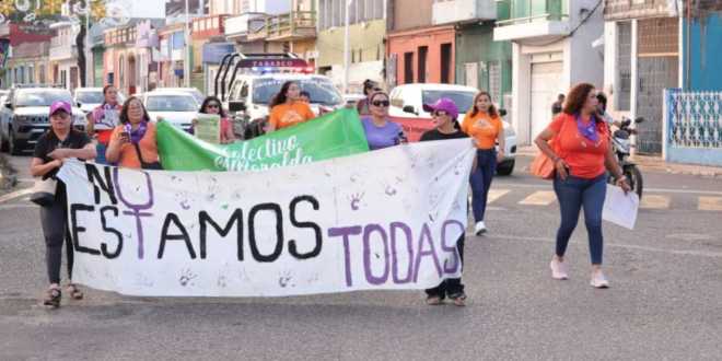 Homologan penas por feminicidio