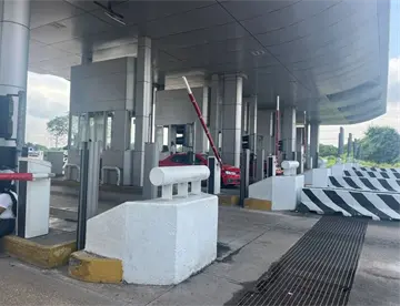 Aumento de tarifas en casetas de peajes impacta en Tabasco
