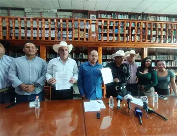 Charros de Tabasco buscan declarar la cabalgata patrimonio cultural intangible