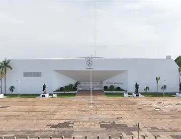 Fitch califica como perspectiva estable las finanzas de Centro