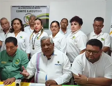SITEM no avala reformas a la Ley del ISSET: va a golpear al trabajador
