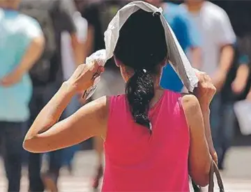 Cielo despejado y ambiente caluroso se prevé este jueves en Tabasco