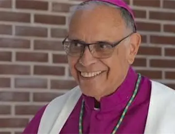 Fallece en Celaya monseñor Benjamín Castillo, quien fue obispo de Tabasco