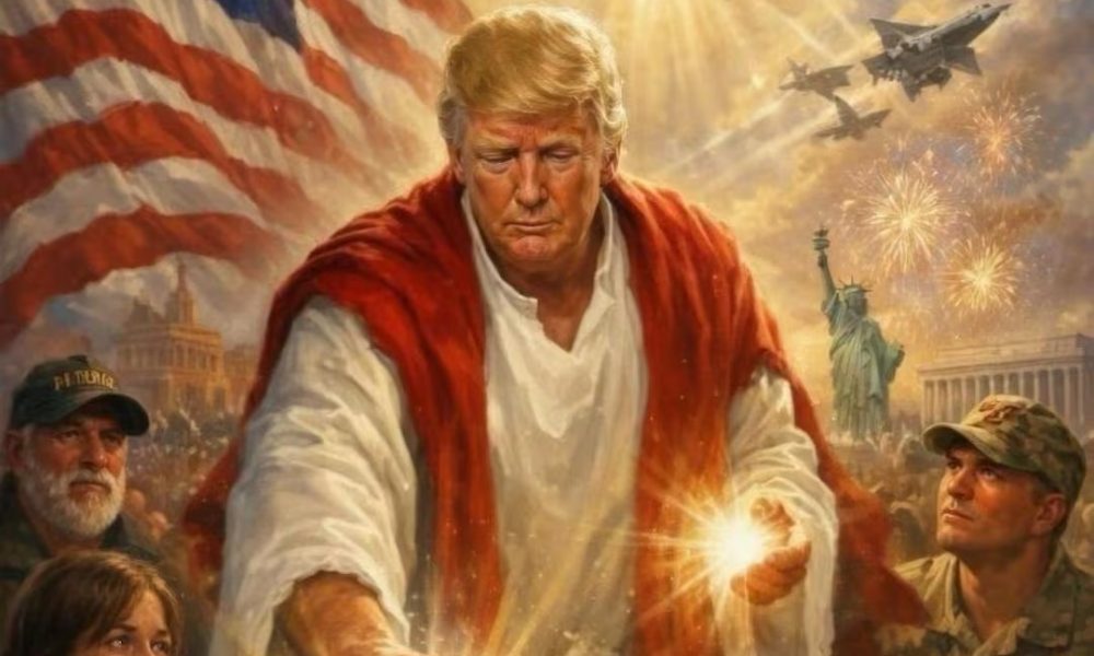 Ni el papa escapa al discurso de odio; Trump rechaza disculparse con León XIV