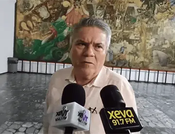 Dirigente de MC dice dudar que Jesús Alí se sume a sus filas