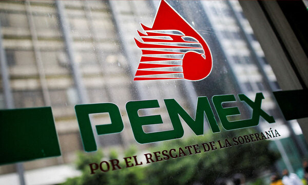 Empresas de Coparmex siguen sin recibir pagos de Pemex correspondientes a 2024