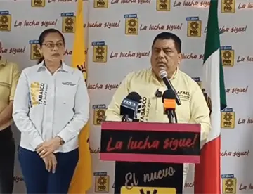 Que se investigue a fondo tráfico de ganado en el estado, pide PRD Tabasco