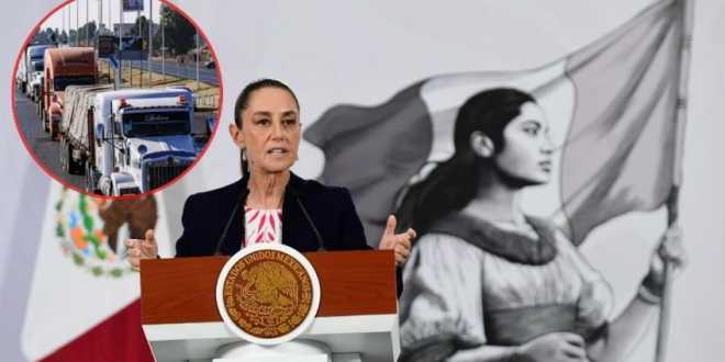 4 mil millones de pesos se han entregado a agricultores: Sheinbaum