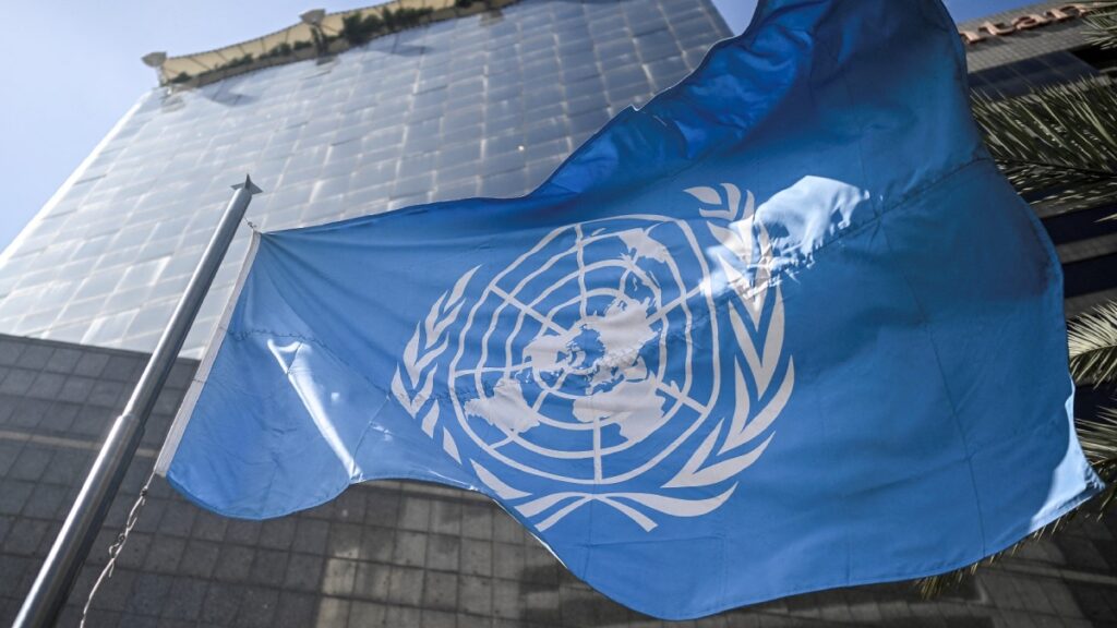 ONU advierte que siguen los ataques a defensores de DH en México