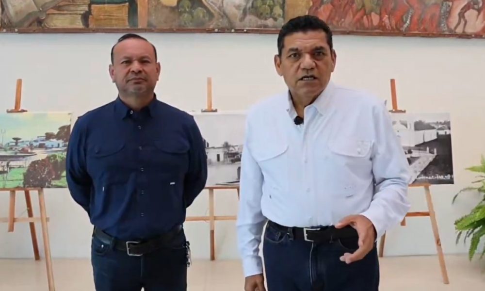 Javier May arranca gira en Cárdenas: obras, apoyos y atención directa al pueblo