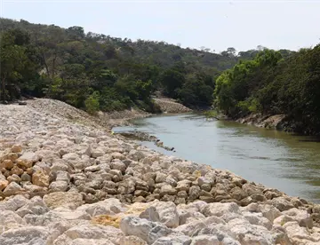 Destinará Conagua más de 455 mdp en 2026 para reducir riesgos de inundaciones en Tabasco