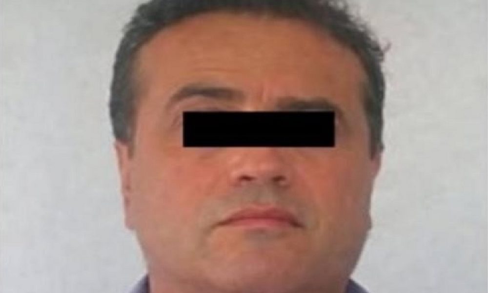 Van tras médico por sueros irregulares; activan alerta internacional