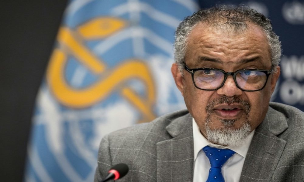 EU mantiene deuda millonaria pese a decreto de salida: OMS