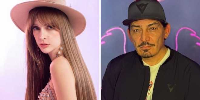 Imelda Garza pide perdón a José Manuel Figueroa