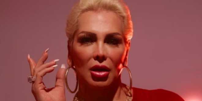 Jessica Esotérica sufre una nueva hospitalización