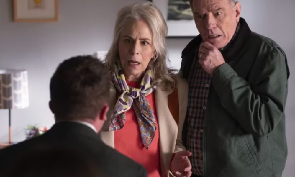 Serie de Malcolm divide opiniones por polémica de la quesadilla