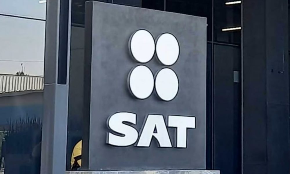 SAT alerta sobre noticias fiscales falsas; pide verificar fuentes oficiales