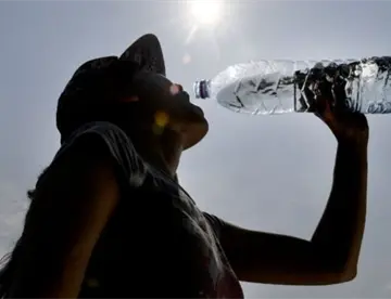 ¡Aguas con el calor! Tabasco ocupa sexto lugar nacional en atenciones por temperaturas extremas