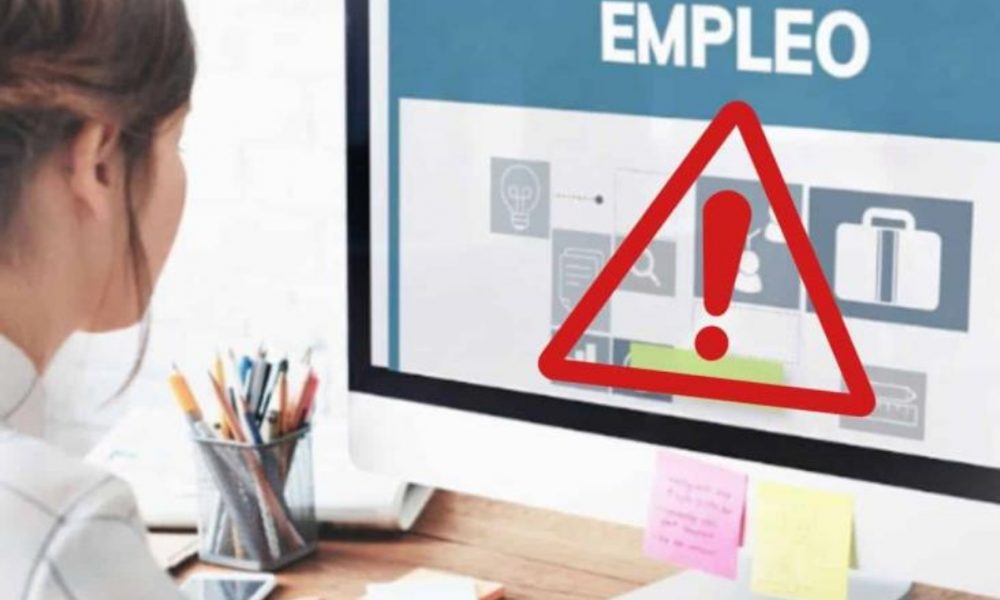 Alerta en Tabasco por falsas ofertas de empleo en redes sociales