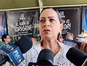 Setab, a la espera de Pemex para reubicación de escuelas en Paraíso