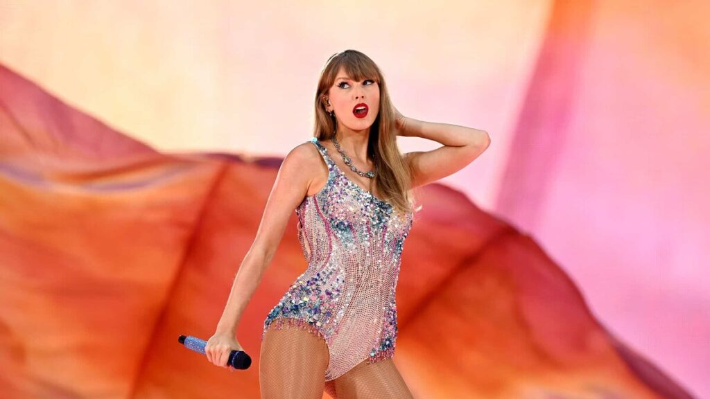 Taylor Swift enfrenta una demanda por presunto plagio en ‘The Life of a Showgirl’