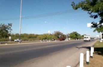 Renta Terreno Mérida Calle 59 | 1.7 Ha en Ciudad Caucel | Ubicación Premium