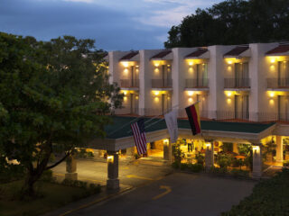 Hotel Viva Villahermosa