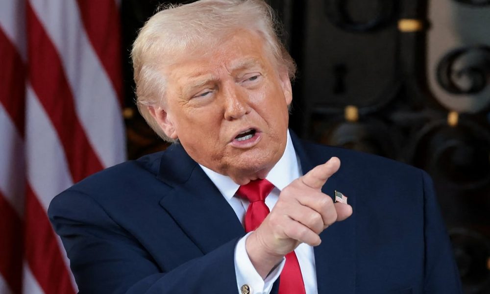 Sin terminar escalada contra Irán Trump vuelve a fijar la mirada en Cuba