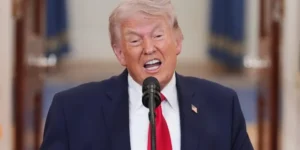 Trump lanza ultimátum a Irán: advierte acciones militares si no hay acuerdo en 48 horas