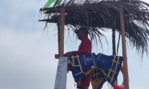 Con bandera verde inicia operativo Vacaciones Seguras en Tabasco