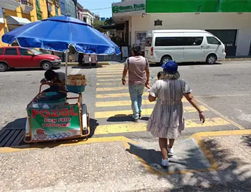 Se mantendrá el ambiente caluroso a muy caluroso en Tabasco: Conagua