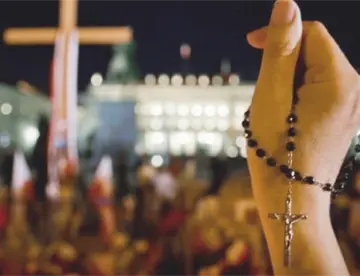 Aumentan católicos en el mundo; África la región con mayor crecimiento: Santa Sede