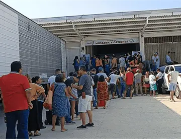 En 2 semanas reabrirá el punto de venta de pescado en la Central de Abasto de Villahermosa: May