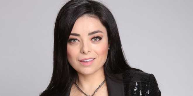 Violeta Isfel habla sobre la trata de personas