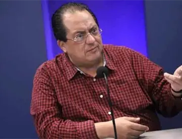 Andrade advierte simulación del Congreso en reformas a la Ley del ISSET