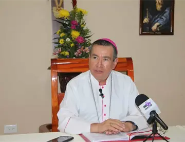 Descubrir, vivir y experimentar el amor de Dios, invita obispo de Tabasco con inicio del Triduo Pascual de Semana Santa