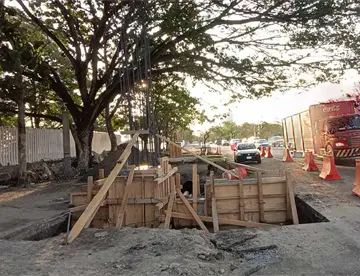 Mantenimiento al Parque Tabasco está casi concluido: Sotop