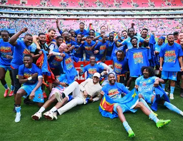 Irak y RD del Congo se quedan con los últimos dos boletos para el Mundial 2026