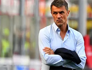 Paolo Maldini surge como candidato principal para sacar del bache la selección italiana