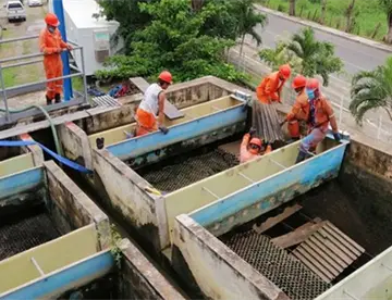 Planta Potabilizadora El Mango suspenderá servicio este lunes; afectará a Nacajuca y Paraíso
