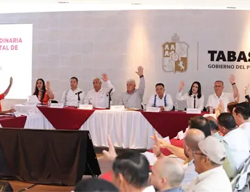 Adiós al taxímetro en Tabasco: el Consejo Estatal de Movilidad aprueba su eliminación