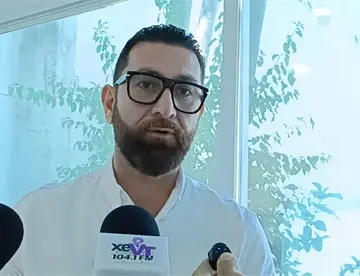 De preocupante, califica Miguel Moheno los derrames e incendios en la Refinería Olmeca