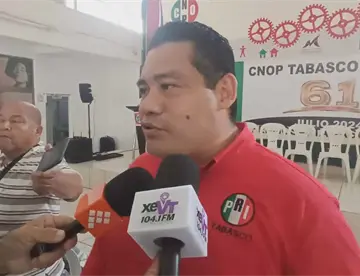 Recrimina PRI Tabasco que gobierno de May haya ocultado el derrame de hidrocarburos